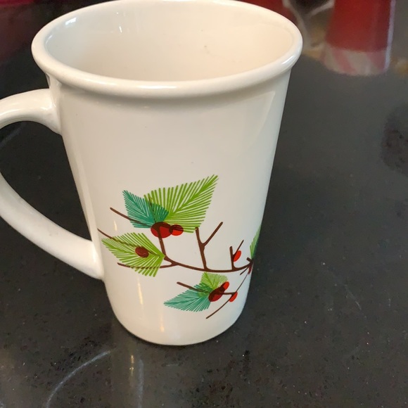 Starbucks holiday mug 9oz - Picture 2 of 3